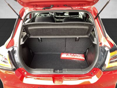 Suzuki Swift Tageszulassung