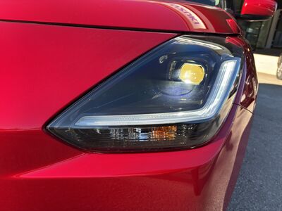 Suzuki Swift Tageszulassung