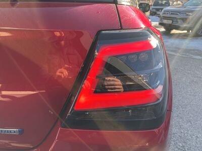 Suzuki Swift Tageszulassung