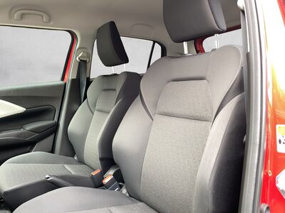 Suzuki Swift Tageszulassung