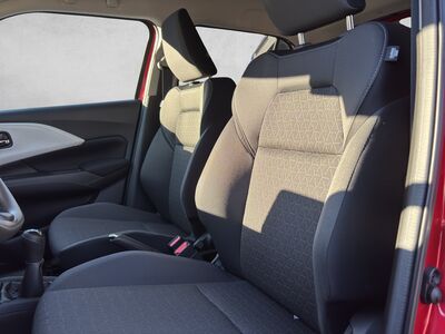 Suzuki Swift Tageszulassung