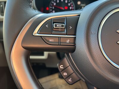 Suzuki Swift Tageszulassung