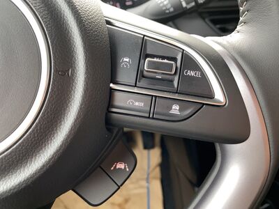 Suzuki Swift Tageszulassung