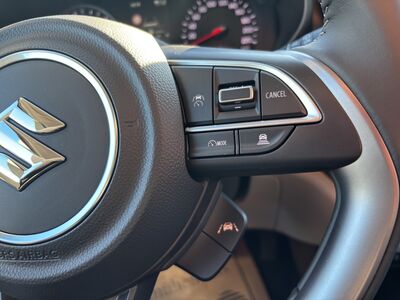 Suzuki Swift Tageszulassung