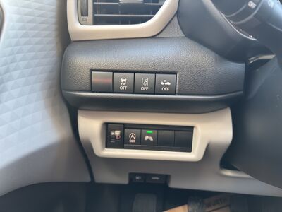 Suzuki Swift Tageszulassung