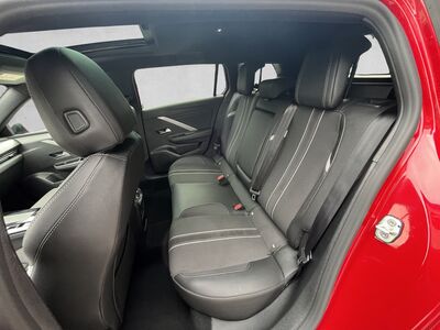 Opel Astra Jahreswagen