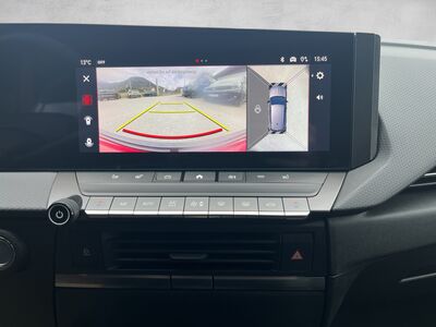 Opel Astra Jahreswagen