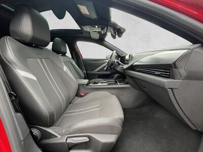 Opel Astra Jahreswagen