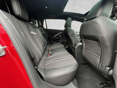 Opel Astra Jahreswagen