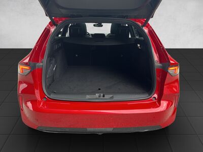 Opel Astra Jahreswagen