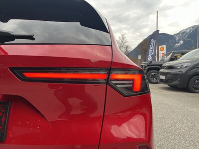 Opel Astra Jahreswagen