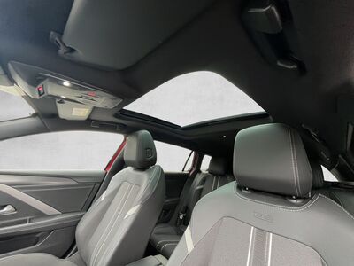 Opel Astra Jahreswagen