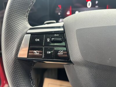 Opel Astra Jahreswagen