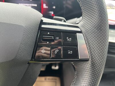 Opel Astra Jahreswagen