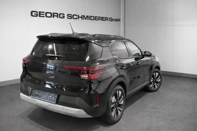 Opel Frontera Jahreswagen