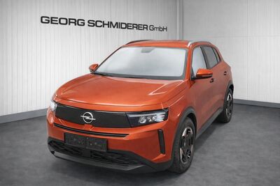 Opel Frontera Jahreswagen