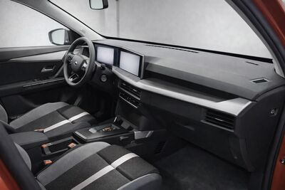 Opel Frontera Jahreswagen