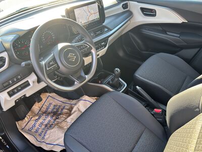 Suzuki Swift Neuwagen