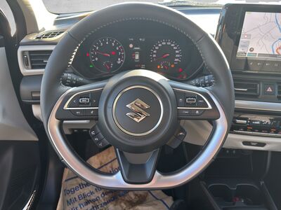 Suzuki Swift Neuwagen