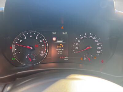 Suzuki Swift Neuwagen