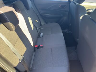 Suzuki Swift Neuwagen