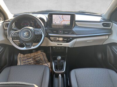 Suzuki Swift Neuwagen