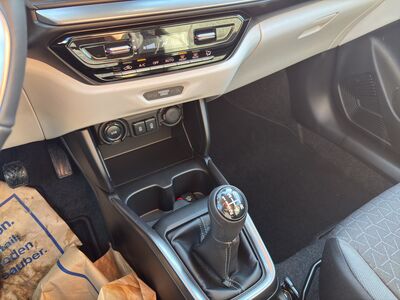 Suzuki Swift Neuwagen