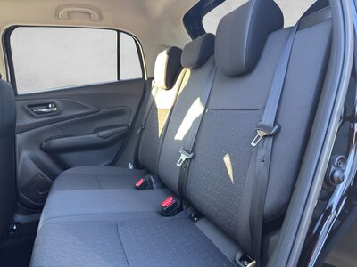 Suzuki Swift Neuwagen