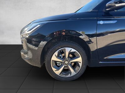 Suzuki Swift Neuwagen