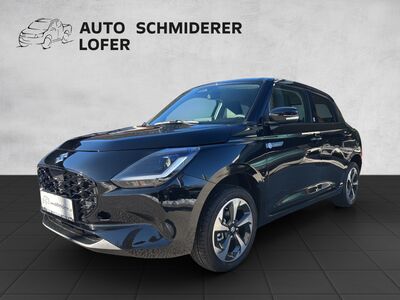 Suzuki Swift Neuwagen