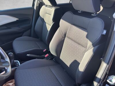 Suzuki Swift Neuwagen