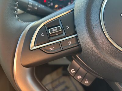 Suzuki Swift Neuwagen