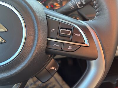 Suzuki Swift Neuwagen