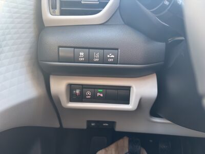 Suzuki Swift Neuwagen