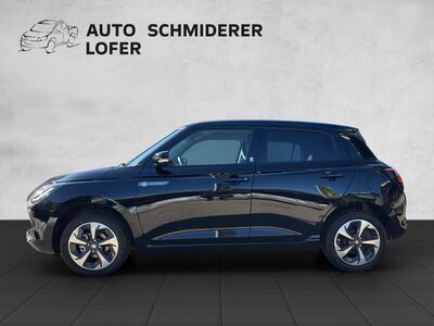 Suzuki Swift Neuwagen