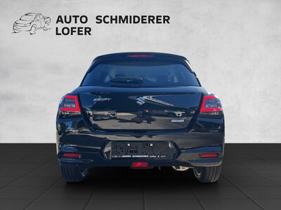 Suzuki Swift Neuwagen