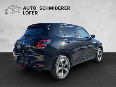 Suzuki Swift Neuwagen