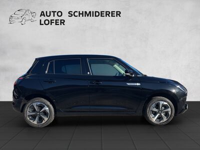 Suzuki Swift Neuwagen