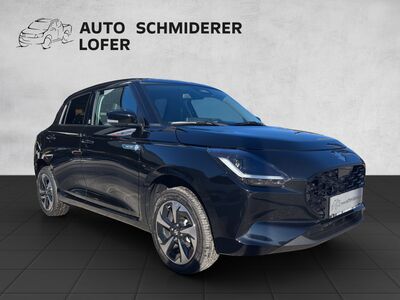 Suzuki Swift Neuwagen