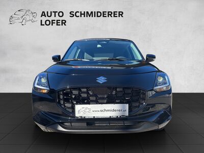 Suzuki Swift Neuwagen