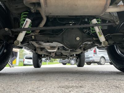 Suzuki Jimny Gebrauchtwagen