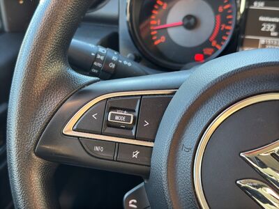 Suzuki Jimny Gebrauchtwagen