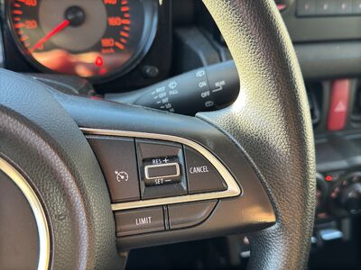 Suzuki Jimny Gebrauchtwagen