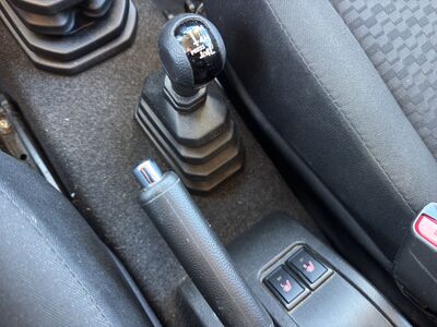 Suzuki Jimny Gebrauchtwagen