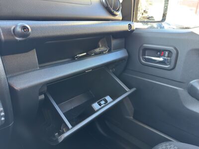 Suzuki Jimny Gebrauchtwagen