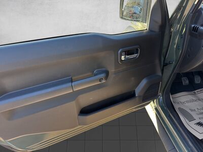 Suzuki Jimny Gebrauchtwagen