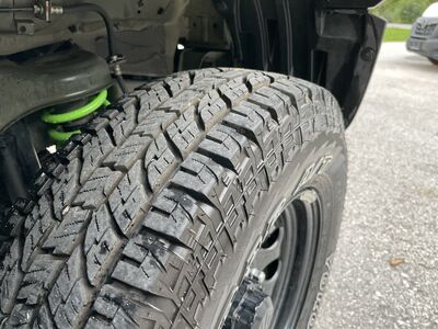 Suzuki Jimny Gebrauchtwagen