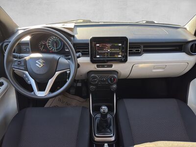 Suzuki Ignis Gebrauchtwagen