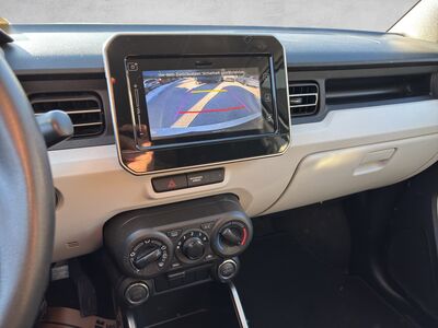 Suzuki Ignis Gebrauchtwagen