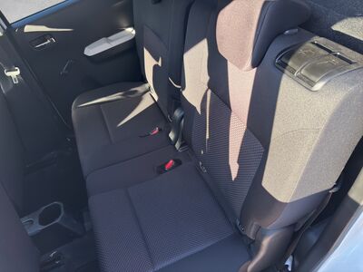 Suzuki Ignis Gebrauchtwagen